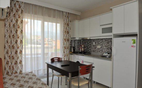 Our Kitchen Photos