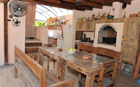Our Kitchen Photos