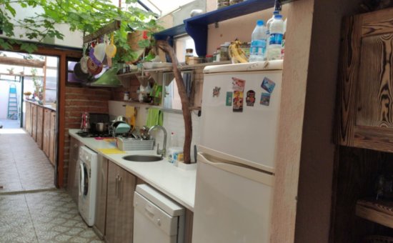 Our Kitchen Photos