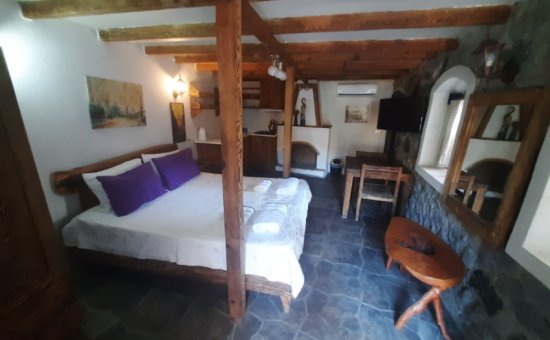 Stone Room