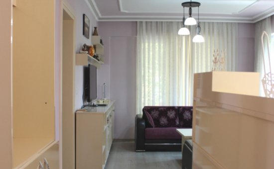 Apart 1
