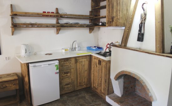 Stone Room