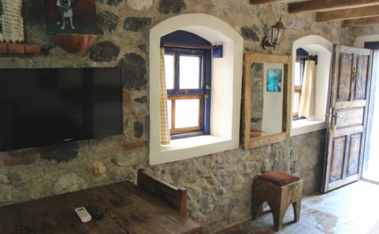 Stone Room