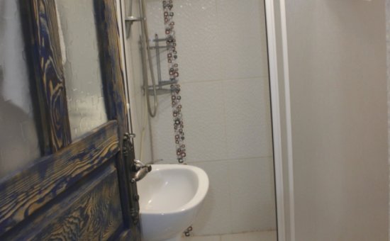 Stone Room