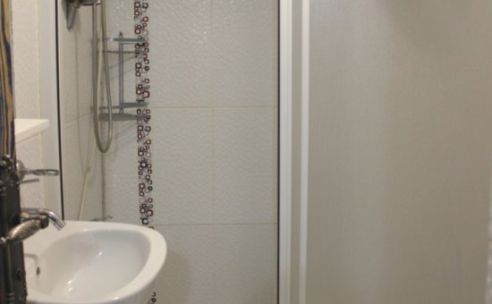 Stone Room