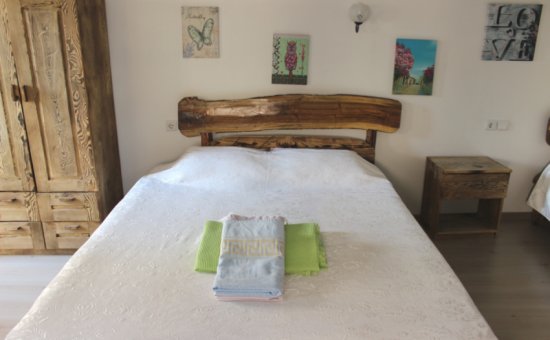 Wood Room