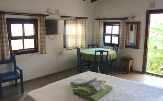 Wood Room