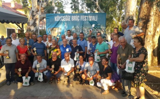 Briç Turnuvası